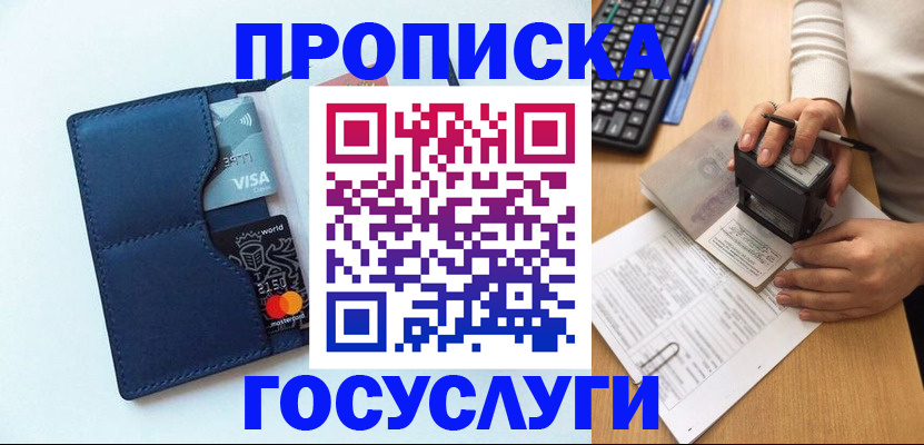 временная регистрация для всех в Емве